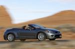 Mitsubishi Eclipse 2009 года